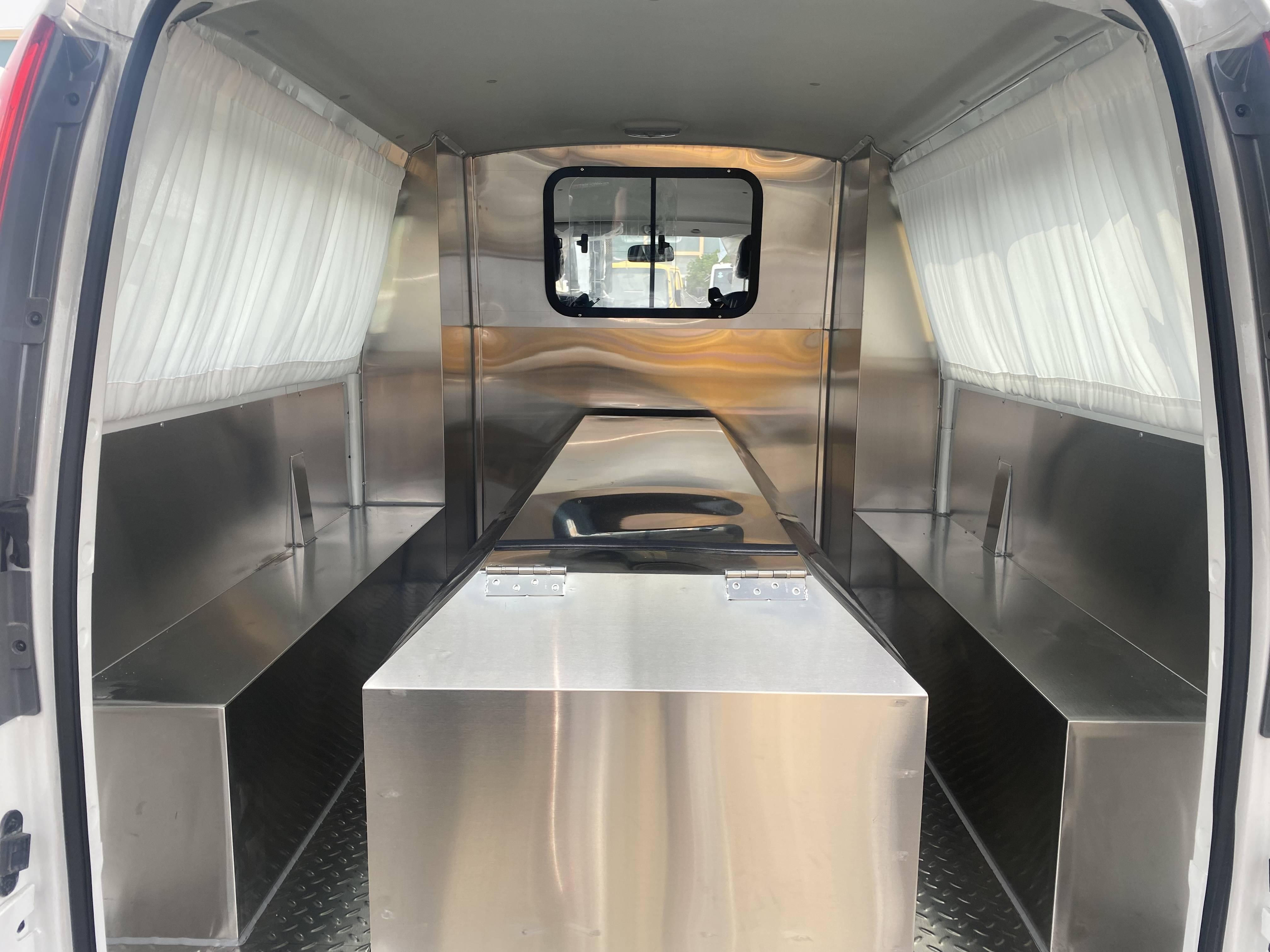 新华区外地遗体运输的贴心之选