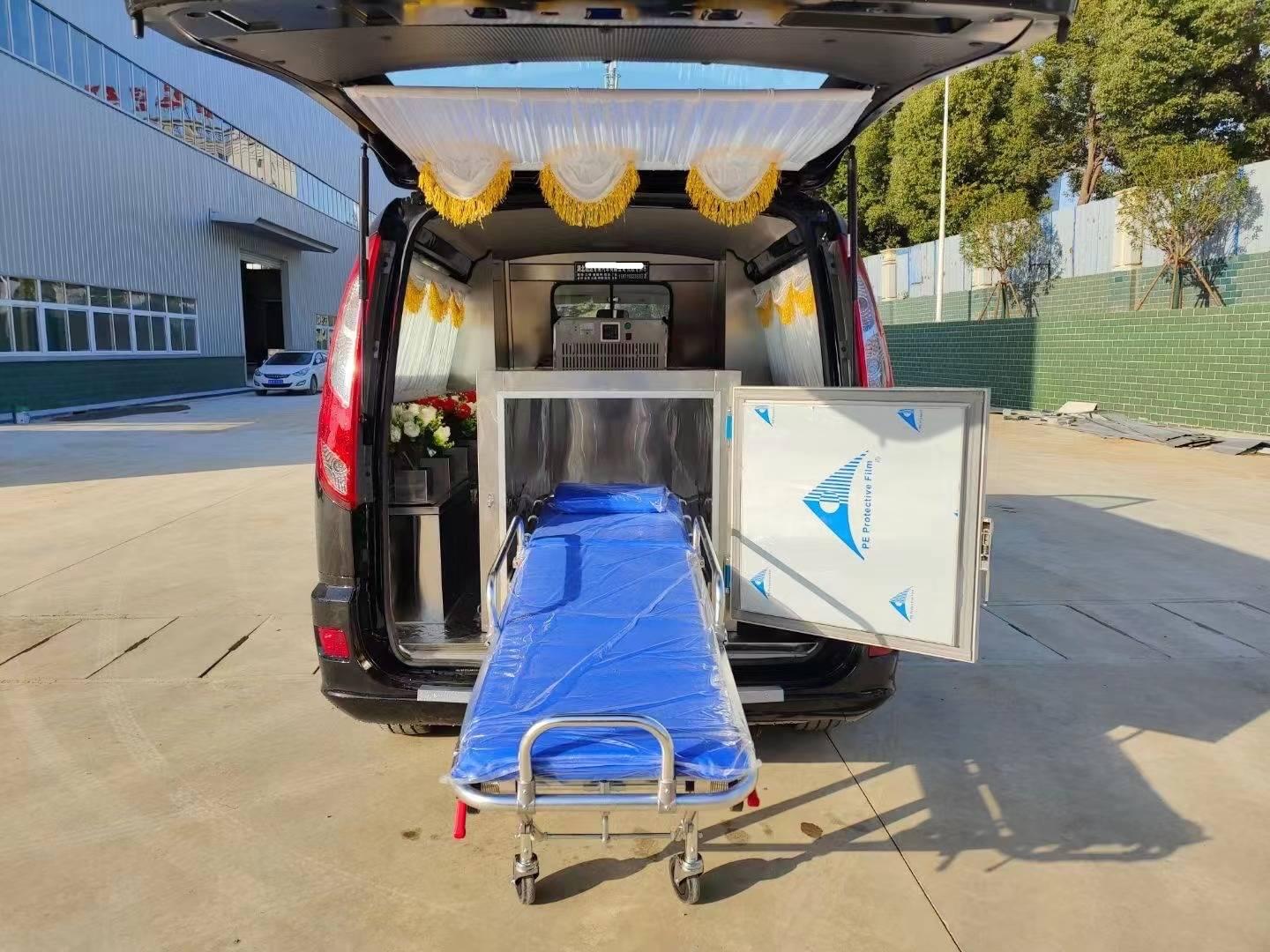 新华区优质殡葬运输，守护最后一程